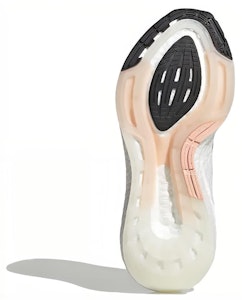 (W) adidas UltraBoost 22 Heat.RDY 'Hitam Jeruk Jernih' H01174 Details for (W) adidas UltraBoost 22 Heat.RDY 'Hitam Jeruk Jernih' H01174