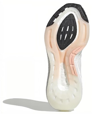 (Women) adidas UltraBoost 22 Heat.RDY 'Black Clear Orange' H01174 Details for (Women) adidas UltraBoost 22 Heat.RDY 'Black Clear Orange' H01174