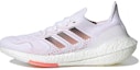 Buy (W) adidas UltraBoost 22 Heat.Rdy 'Cloud White Turbo' Putih Awan Turbo GX8057
