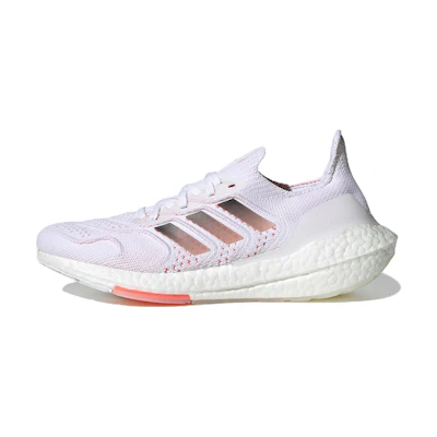 (W) adidas UltraBoost 22 Heat.Rdy 'Cloud White Turbo'