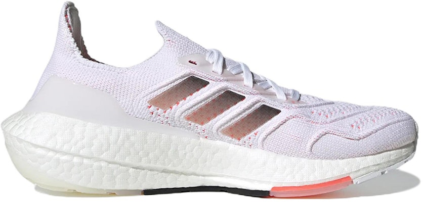 (W) 阿迪达斯UltraBoost 22 Heat.Rdy '云白红' GX8057 Order (W) 阿迪达斯UltraBoost 22 Heat.Rdy '云白红' GX8057