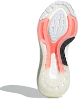 (W) adidas UltraBoost 22 Heat.Rdy 'Cloud White Turbo' Putih Awan Turbo GX8057 Details for (W) adidas UltraBoost 22 Heat.Rdy 'Cloud White Turbo' Putih Awan Turbo GX8057