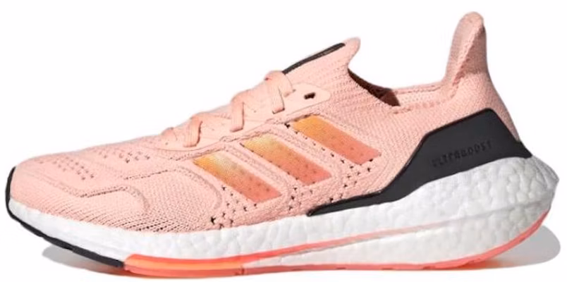 (Women) adidas UltraBoost 22 Heat.RDY 'Flash Orange' GX8037 Buy (Women) adidas UltraBoost 22 Heat.RDY 'Flash Orange' GX8037