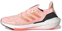 Buy (W) adidas UltraBoost 22 Heat.RDY 'Flash Orange' Lelaki & Wanita GX8037