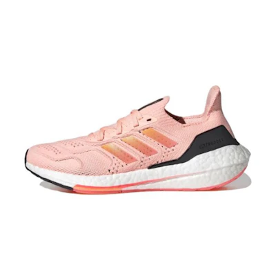 (W) adidas UltraBoost 22 Heat.RDY 'Flash Orange'