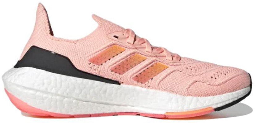(W) 阿迪达斯UltraBoost 22 Heat.RDY '闪光橙'鞋 GX8037 Order (W) 阿迪达斯UltraBoost 22 Heat.RDY '闪光橙'鞋 GX8037