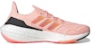 (W) adidas UltraBoost 22 Heat.RDY 'Flash Orange' Lelaki & Wanita GX8037
