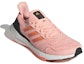 Lookbook (W) adidas UltraBoost 22 Heat.RDY 'Flash Orange' Lelaki & Wanita GX8037