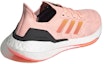 Shop (W) adidas UltraBoost 22 Heat.RDY 'Flash Orange' Lelaki & Wanita GX8037