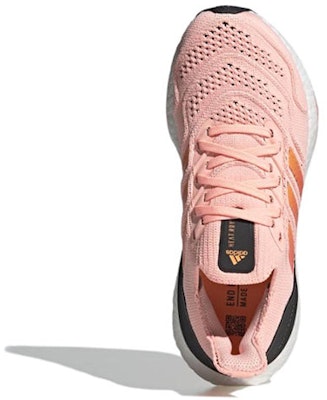 (Women) adidas UltraBoost 22 Heat.RDY 'Flash Orange' GX8037 Purchase (Women) adidas UltraBoost 22 Heat.RDY 'Flash Orange' GX8037