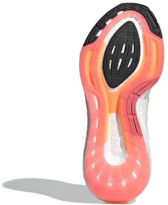 (Women) adidas UltraBoost 22 Heat.RDY 'Flash Orange' GX8037 Details for (Women) adidas UltraBoost 22 Heat.RDY 'Flash Orange' GX8037