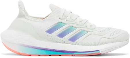(Women) adidas UltraBoost 22 Heat.RDY 'White Tint Pulse Mint' GX8087 (Women) adidas UltraBoost 22 Heat.RDY 'White Tint Pulse Mint' GX8087
