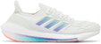 (W) adidas UltraBoost 22 Heat.RDY 'Putih Tint Pulse Mint' GX8087