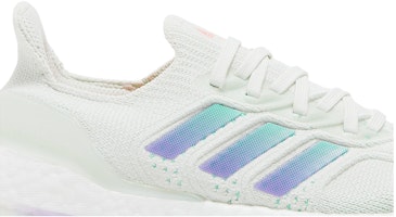 (W) adidas UltraBoost 22 Heat.RDY 'Putih Tint Pulse Mint' GX8087 Order (W) adidas UltraBoost 22 Heat.RDY 'Putih Tint Pulse Mint' GX8087