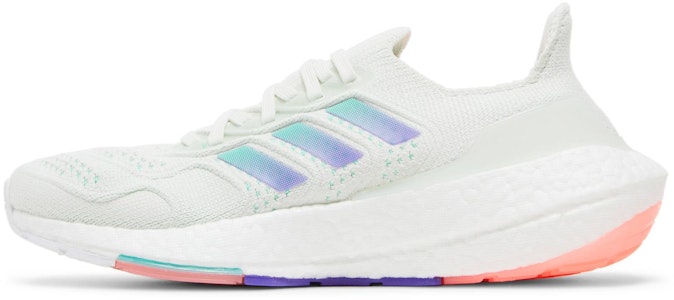 (W) adidas UltraBoost 22 Heat.RDY 'Putih Tint Pulse Mint' GX8087 Lookbook (W) adidas UltraBoost 22 Heat.RDY 'Putih Tint Pulse Mint' GX8087