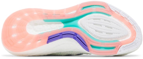 (W) adidas UltraBoost 22 Heat.RDY 'Putih Tint Pulse Mint' GX8087 Shop (W) adidas UltraBoost 22 Heat.RDY 'Putih Tint Pulse Mint' GX8087