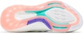 (W) adidas UltraBoost 22 Heat.RDY 'Putih Tint Pulse Mint' GX8087