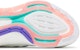 (W) adidas UltraBoost 22 Heat.RDY 'Putih Tint Pulse Mint' GX8087