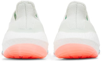 (W) adidas UltraBoost 22 Heat.RDY 'Putih Tint Pulse Mint' GX8087 Details for (W) adidas UltraBoost 22 Heat.RDY 'Putih Tint Pulse Mint' GX8087