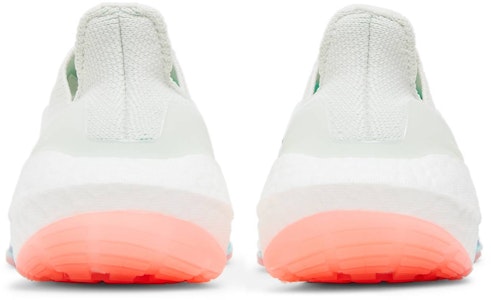 (W) adidas UltraBoost 22 Heat.RDY 'Putih Tint Pulse Mint' GX8087 Details for (W) adidas UltraBoost 22 Heat.RDY 'Putih Tint Pulse Mint' GX8087