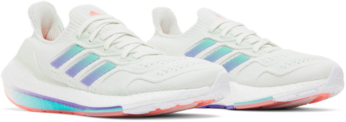 (Women) adidas UltraBoost 22 Heat.RDY 'White Tint Pulse Mint' GX8087 Cheap (Women) adidas UltraBoost 22 Heat.RDY 'White Tint Pulse Mint' GX8087