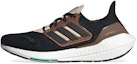Buy (W) adidas UltraBoost 22 Made With Nature 'Hitam Wonder Taupe' HQ3540