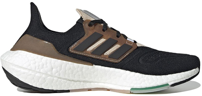 (W) 阿迪达斯UltraBoost 22自然制成“黑色奇迹灰褐色” HQ3540 Order (W) 阿迪达斯UltraBoost 22自然制成“黑色奇迹灰褐色” HQ3540