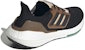 (W) adidas UltraBoost 22 Made With Nature 'Hitam Wonder Taupe' HQ3540