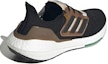 Shop (W) adidas UltraBoost 22 Made With Nature 'Hitam Wonder Taupe' HQ3540
