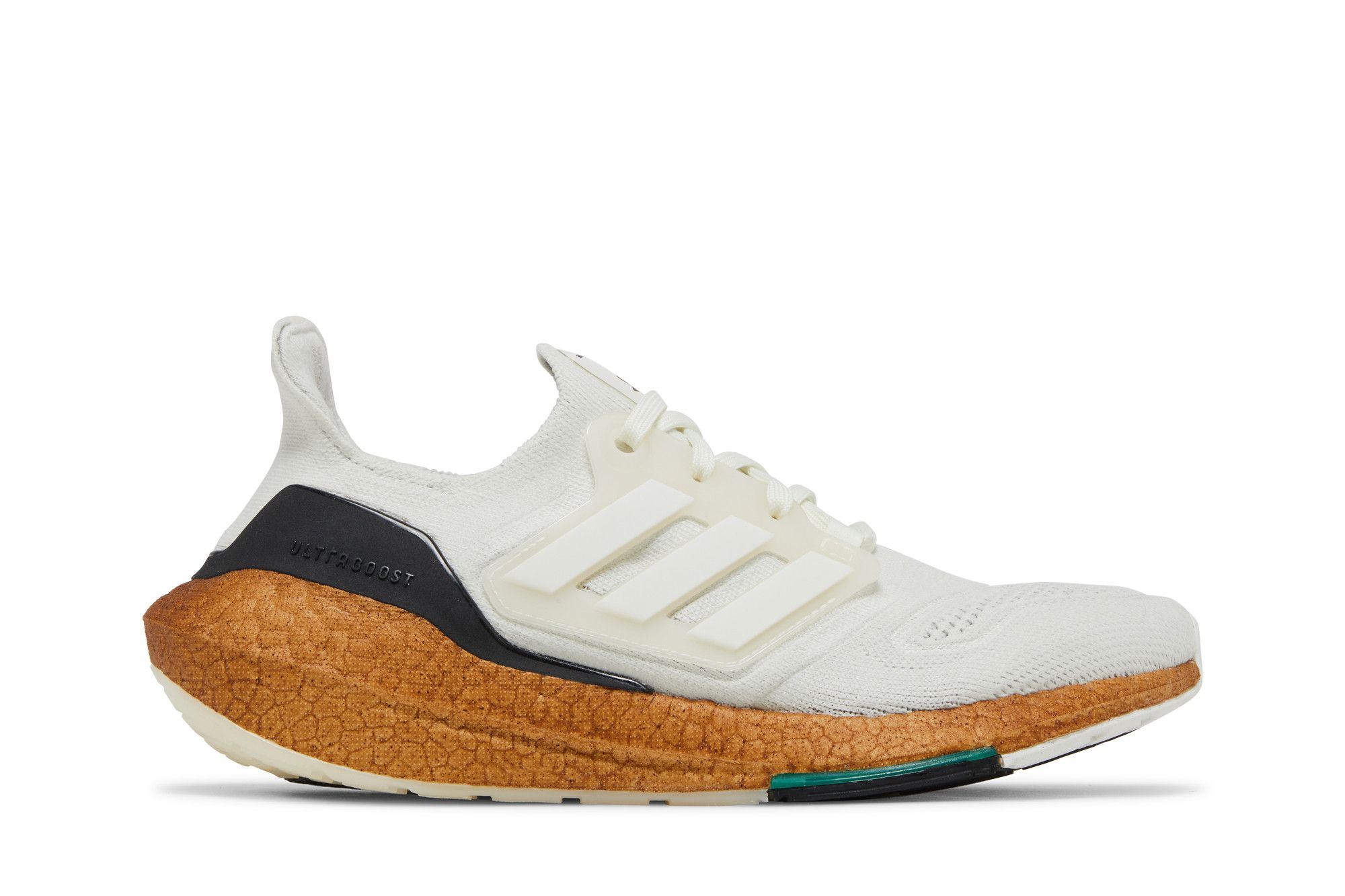 Buy (Women) adidas UltraBoost 22 Made With Nature 'White Tint' HP9184