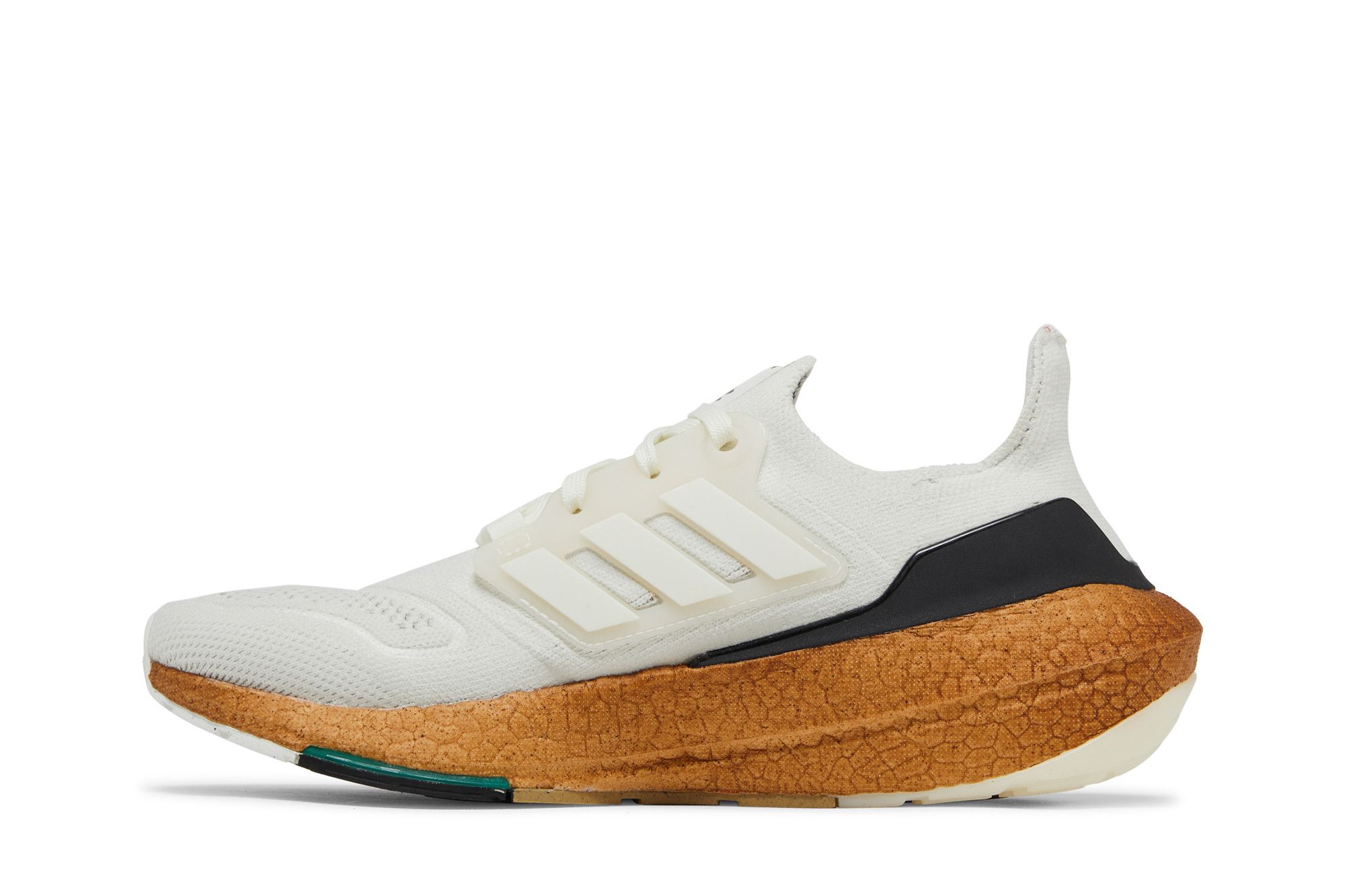 Lookbook (Women) adidas UltraBoost 22 Made With Nature 'White Tint' HP9184