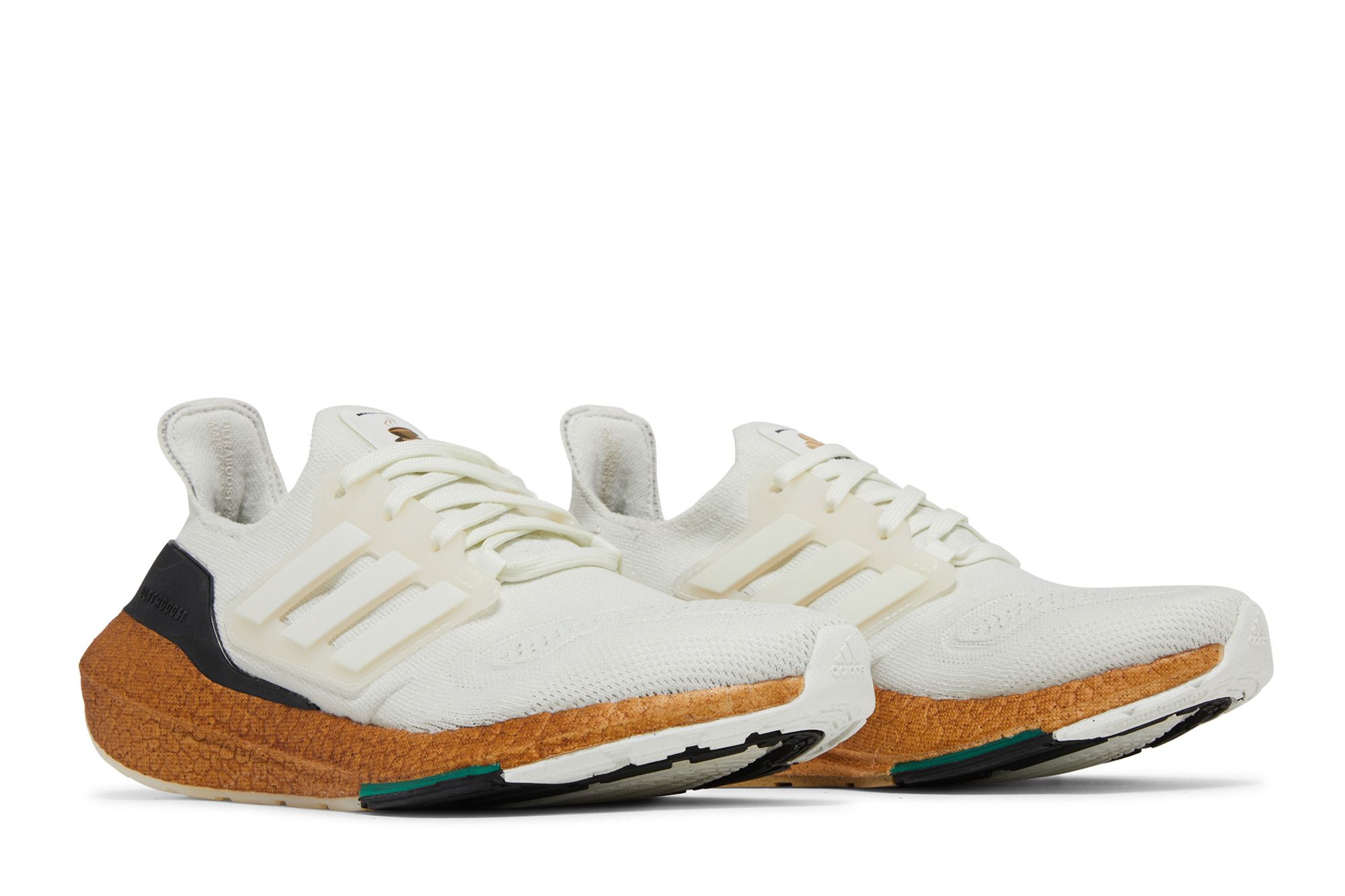 Cheap (Women) adidas UltraBoost 22 Made With Nature 'White Tint' HP9184