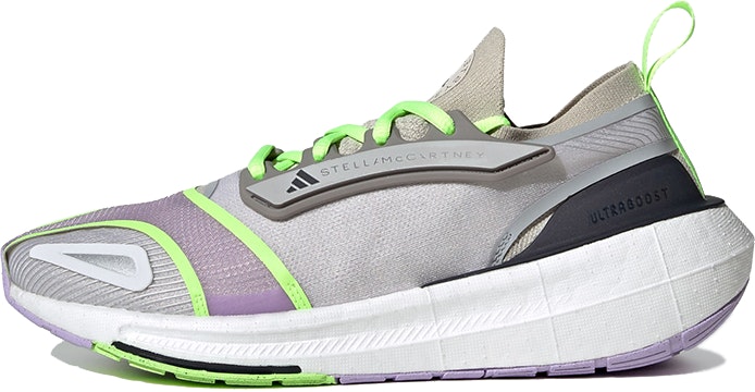 women-adidas-ultraboost-23-slip-resistant-grey-green-purple-id-1904