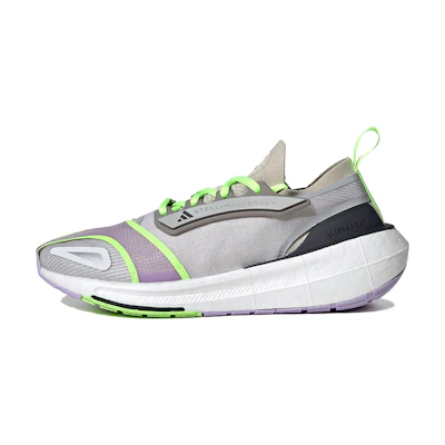 (W) Stella McCartney adidas UltraBoost Light 'Gobi'
