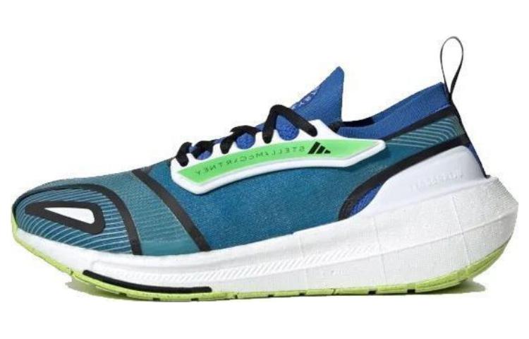 (Women) adidas Ultraboost 23 x Stella McCartney 'Blue Green' HP3245