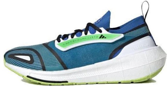 (W) 아디다스 울트라부스트 23 x 스텔라 매카트니 '블루 그린' HP3245 Buy (W) 아디다스 울트라부스트 23 x 스텔라 매카트니 '블루 그린' HP3245