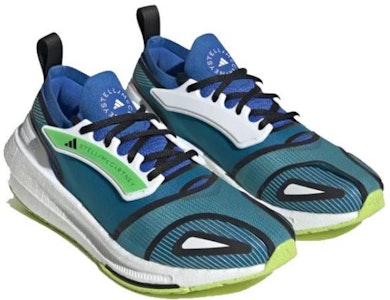 (W) 아디다스 울트라부스트 23 x 스텔라 매카트니 '블루 그린' HP3245 Order (W) 아디다스 울트라부스트 23 x 스텔라 매카트니 '블루 그린' HP3245