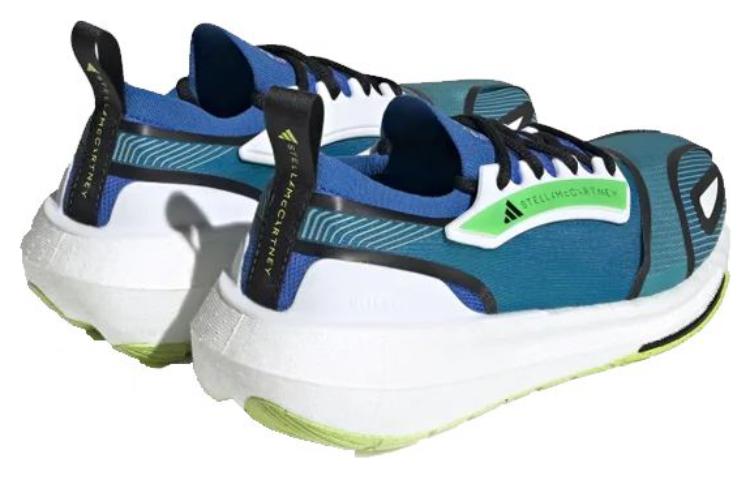 Lookbook (W) adidas Ultraboost 23 x Stella McCartney 'Biru Hijau' HP3245