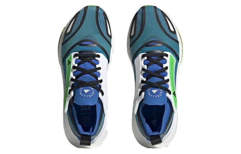 Shop (W) adidas Ultraboost 23 x Stella McCartney 'Biru Hijau' HP3245
