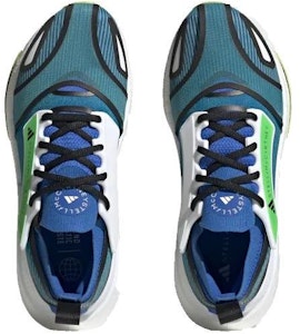 (W) 아디다스 울트라부스트 23 x 스텔라 매카트니 '블루 그린' HP3245 Shop (W) 아디다스 울트라부스트 23 x 스텔라 매카트니 '블루 그린' HP3245