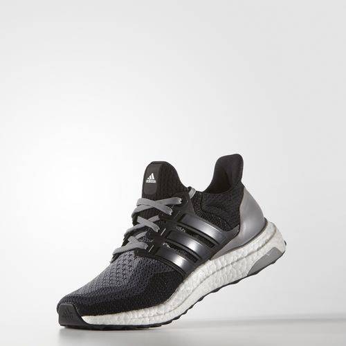Women adidas UltraBoost 2.0 Black Grey AF5141 AF5141 Novelship
