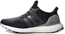 (Wanita) adidas UltraBoost 2.0 'Hitam Kelabu' AF5141
