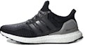 Buy (Wanita) adidas UltraBoost 2.0 'Hitam Kelabu' AF5141