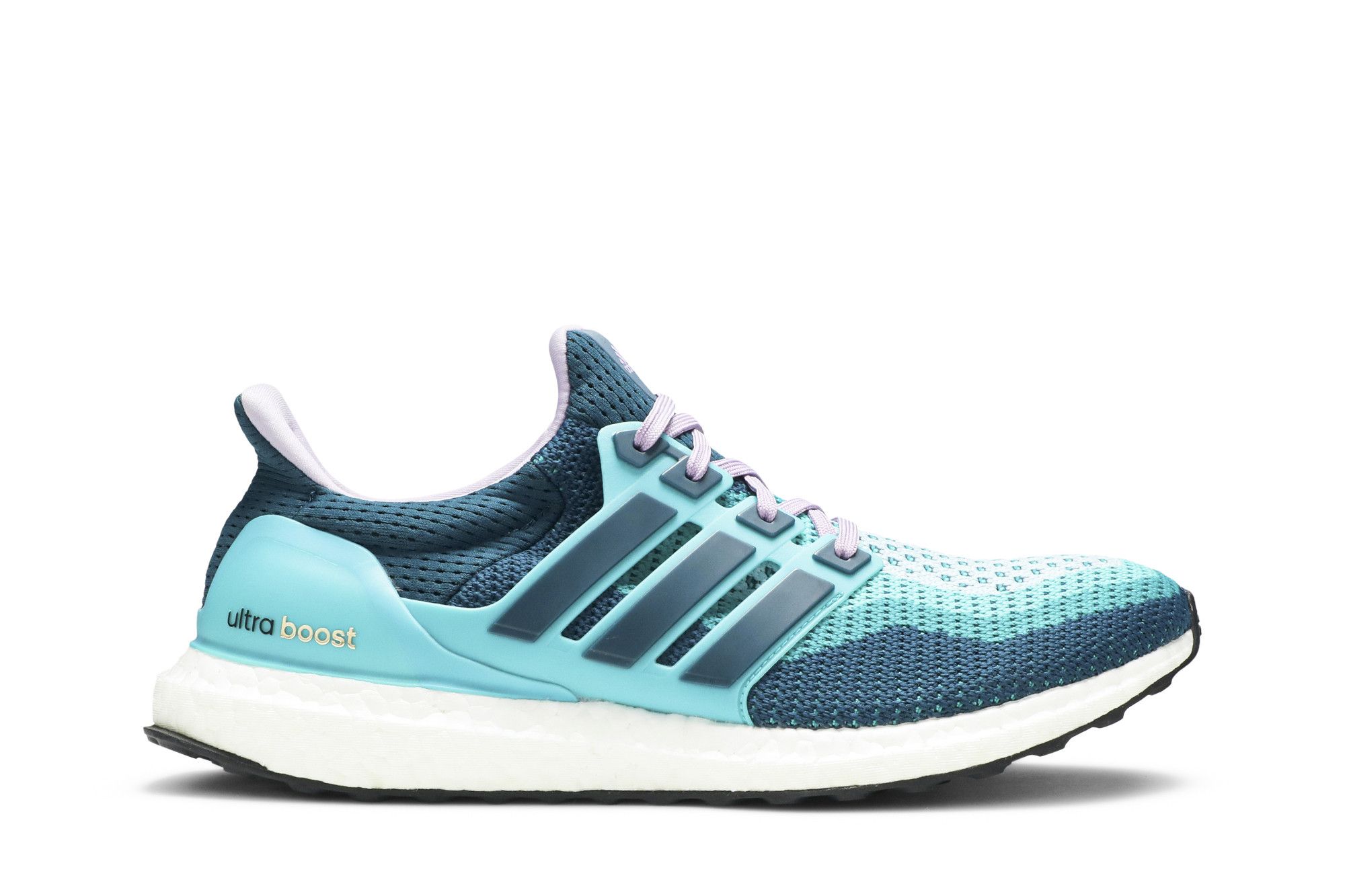 (Women) adidas UltraBoost 2.0 'Clear Green' AF5140