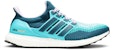 (Women) adidas UltraBoost 2.0 'Hijau Jernih' AF5140