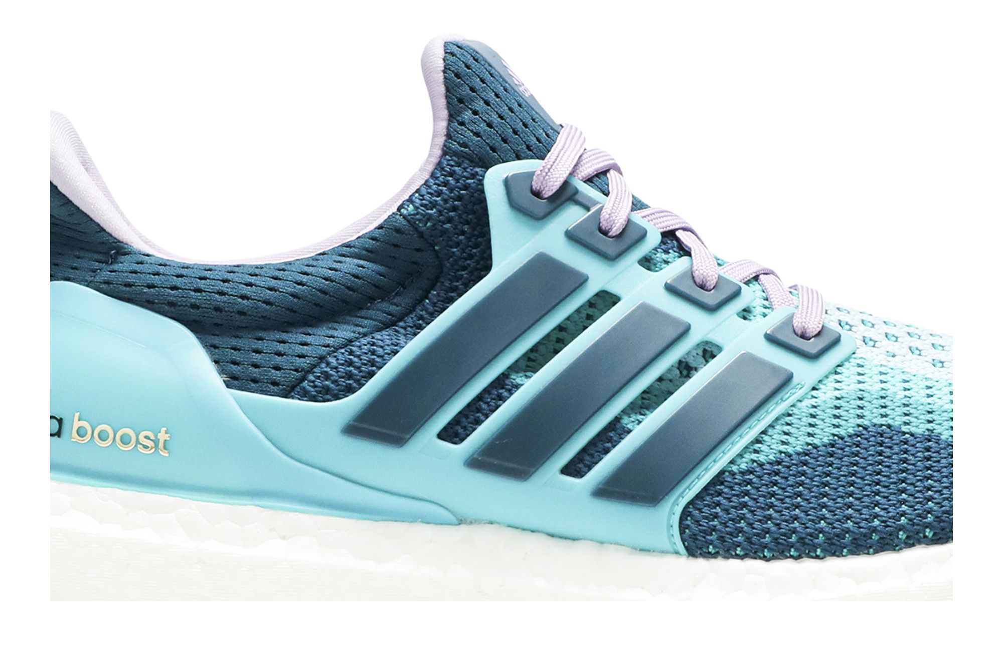 Order (W) adidas UltraBoost 2.0 ''Vert Clair'' AF5140