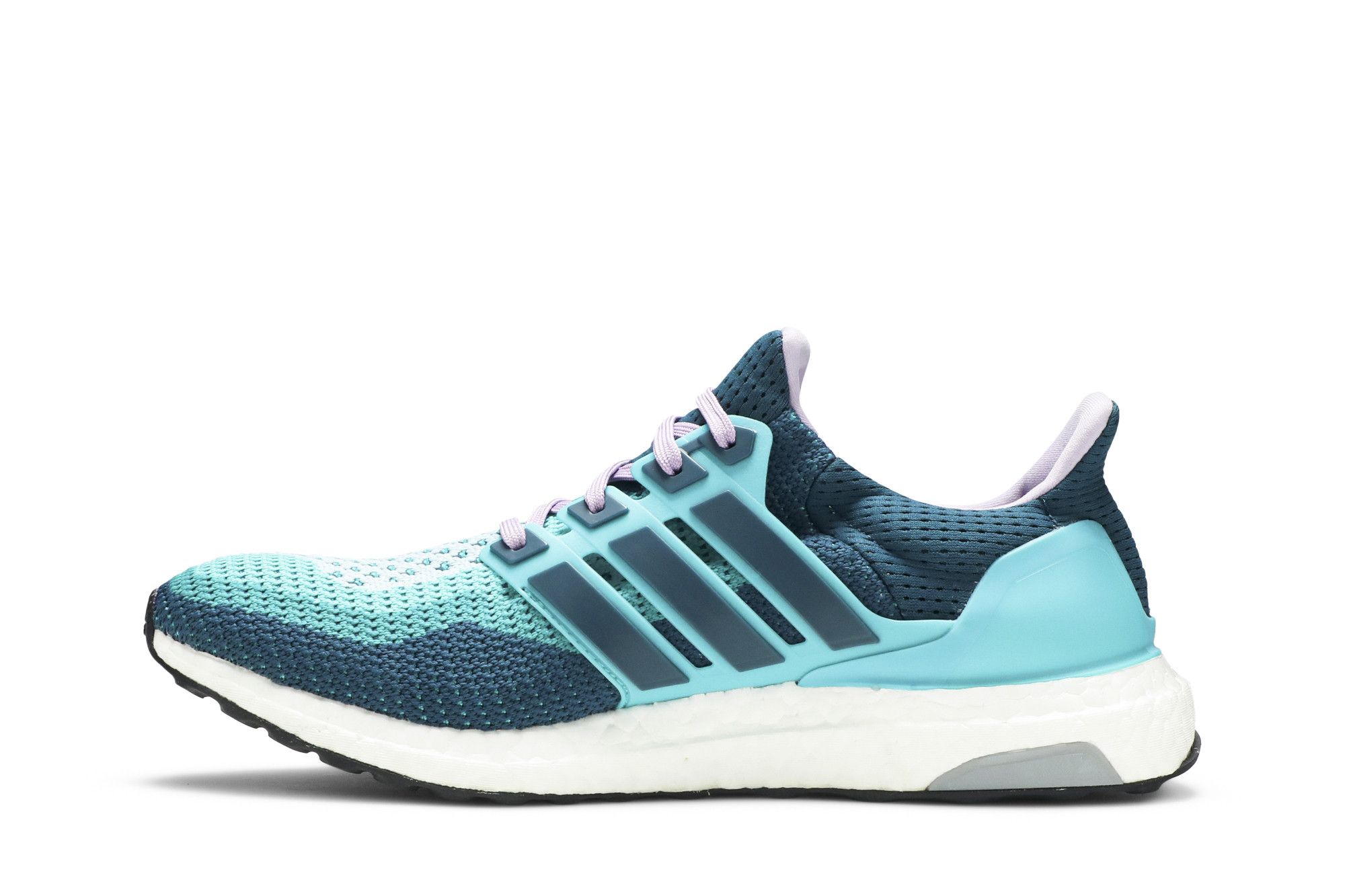 Lookbook (W) adidas UltraBoost 2.0 ''Vert Clair'' AF5140
