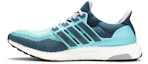 Lookbook (W) adidas UltraBoost 2.0 ''Vert Clair'' AF5140