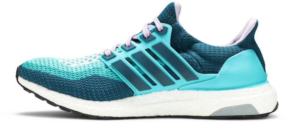 (Women) adidas UltraBoost 2.0 'Clear Green' AF5140 Lookbook (Women) adidas UltraBoost 2.0 'Clear Green' AF5140