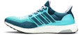 (Women) adidas UltraBoost 2.0 'Hijau Jernih' AF5140